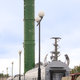 Illustration for article titled Russia's Terrifying 'Nuke Trains' Will Be Roving The Rails By 2018